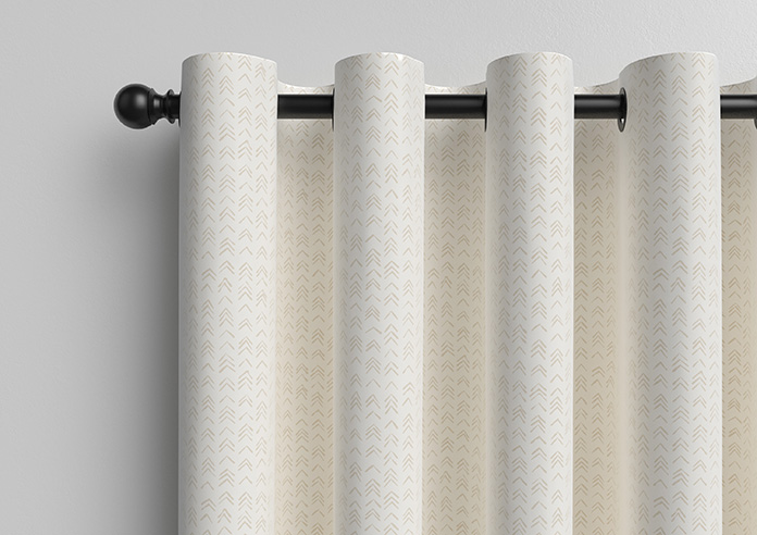 Rolling Hills Velvet, Warmth - Made to Measure Curtains - Image 12